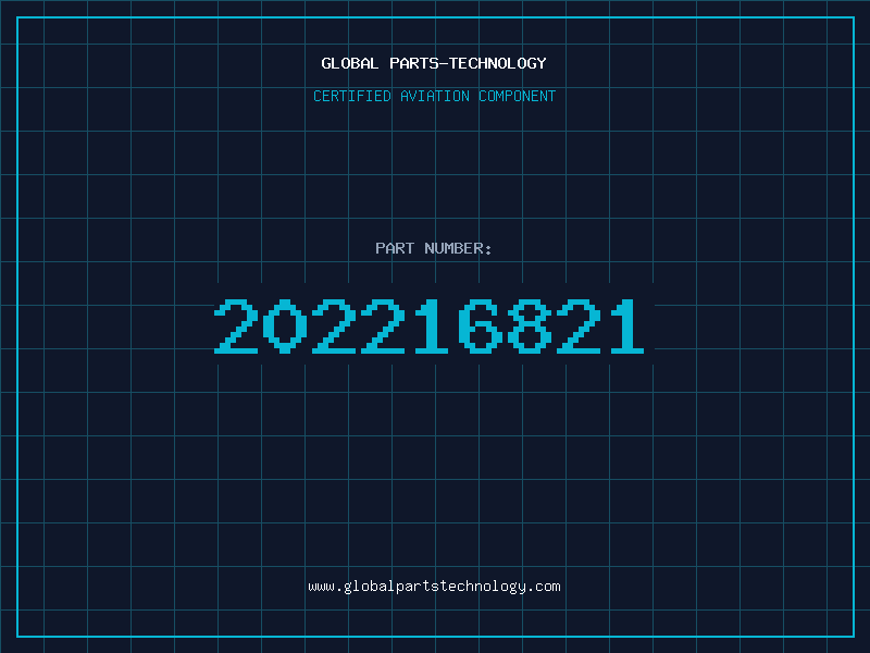 Aviation Part 202216821