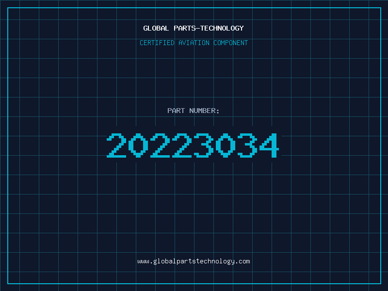 Aviation Part 20223034