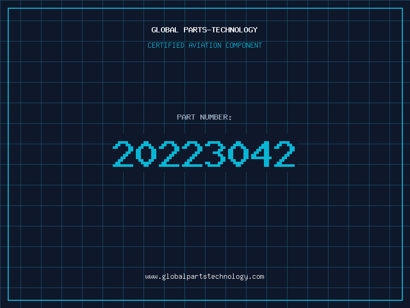 Aviation Part 20223042