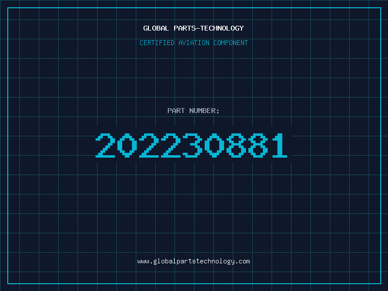 Aviation Part 202230881