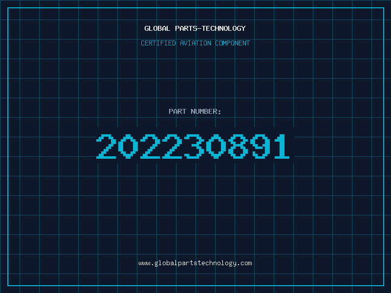 Aviation Part 202230891