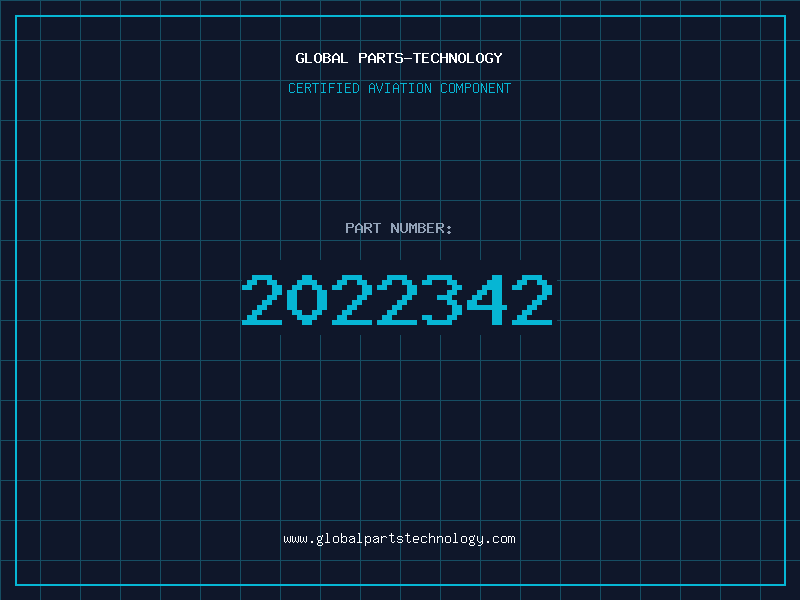 Aviation Part 2022342