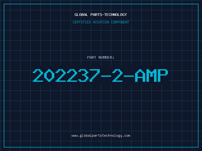 Aviation Part 202237-2-AMP
