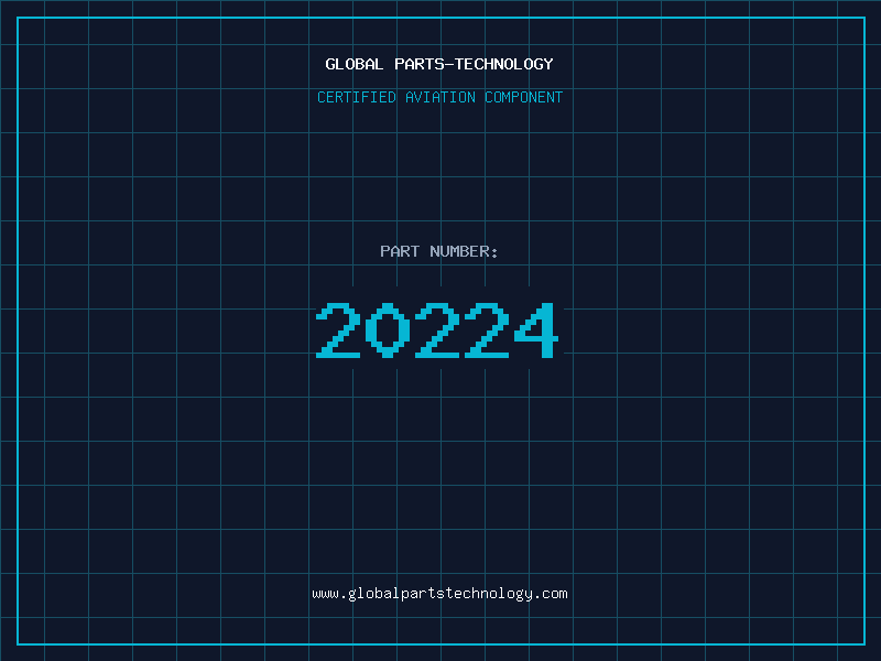 Aviation Part 20224