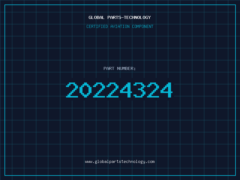 Aviation Part 20224324