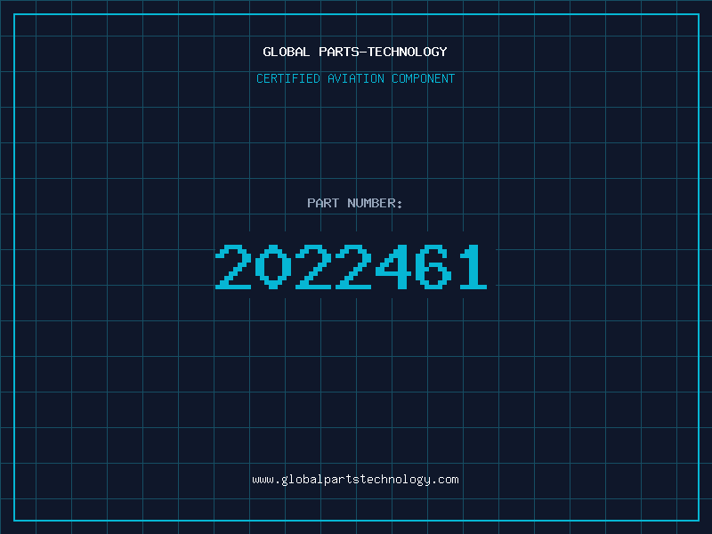 Aviation Part 2022461