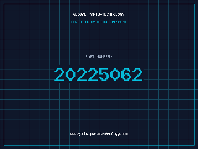 Aviation Part 20225062