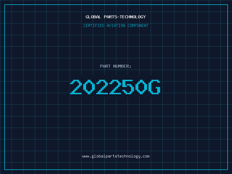 Aviation Part 202250G