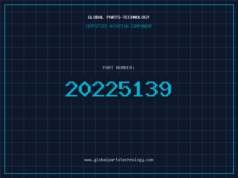 Aviation Part 20225139