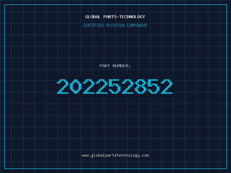 Aviation Part 202252852