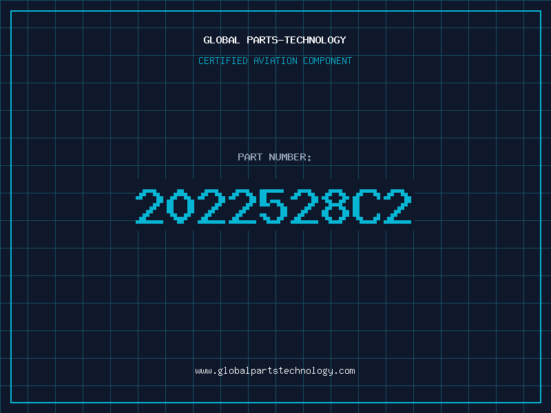 Aviation Part 2022528C2