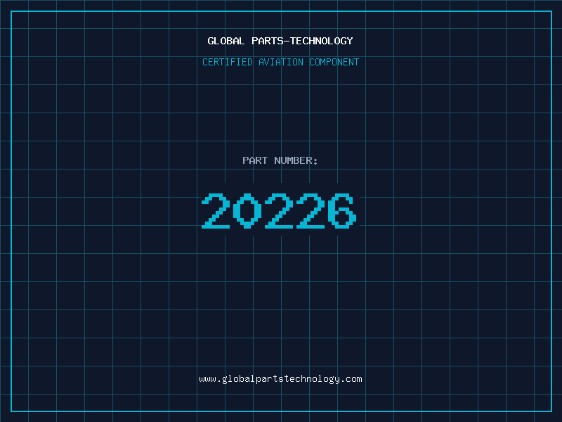 Aviation Part 20226