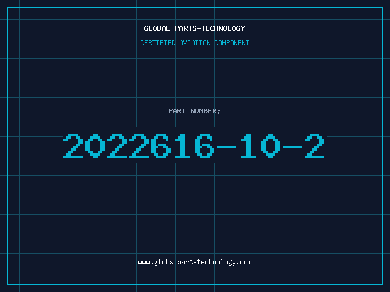 Aviation Part 2022616-10-2