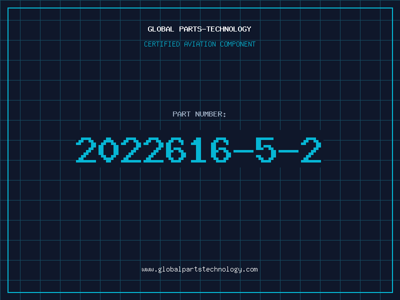 Aviation Part 2022616-5-2
