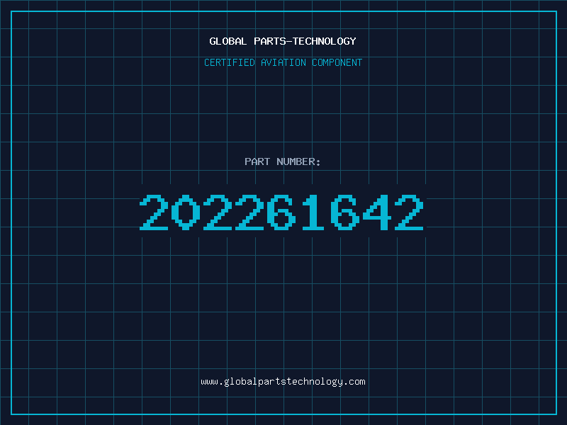 Aviation Part 202261642