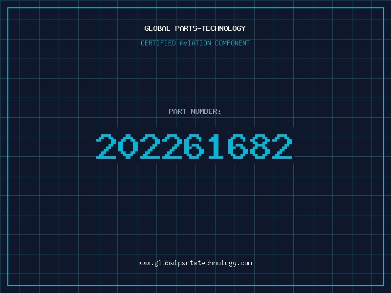 Aviation Part 202261682