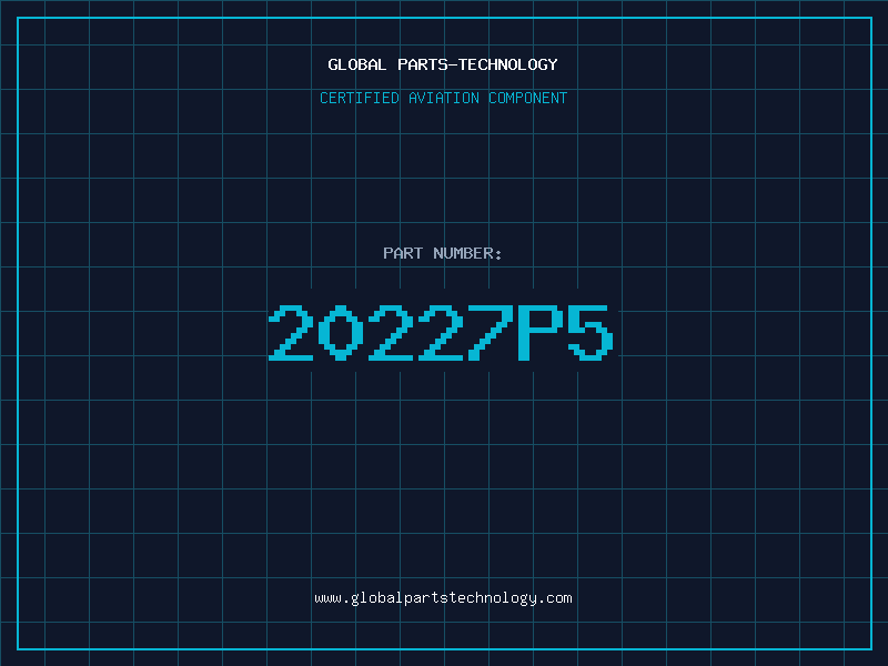 Aviation Part 20227P5