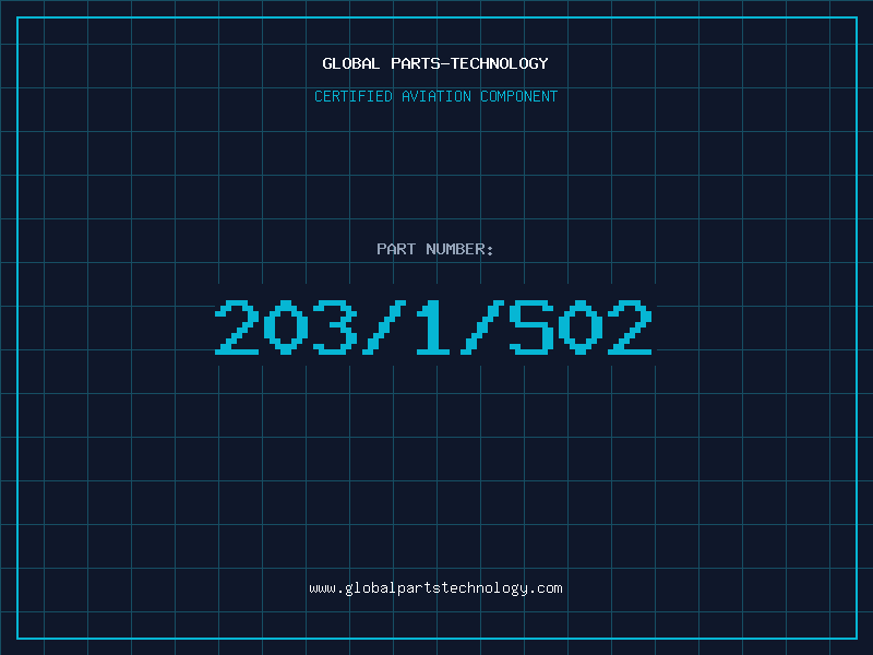 Aviation Part 203/1/S02