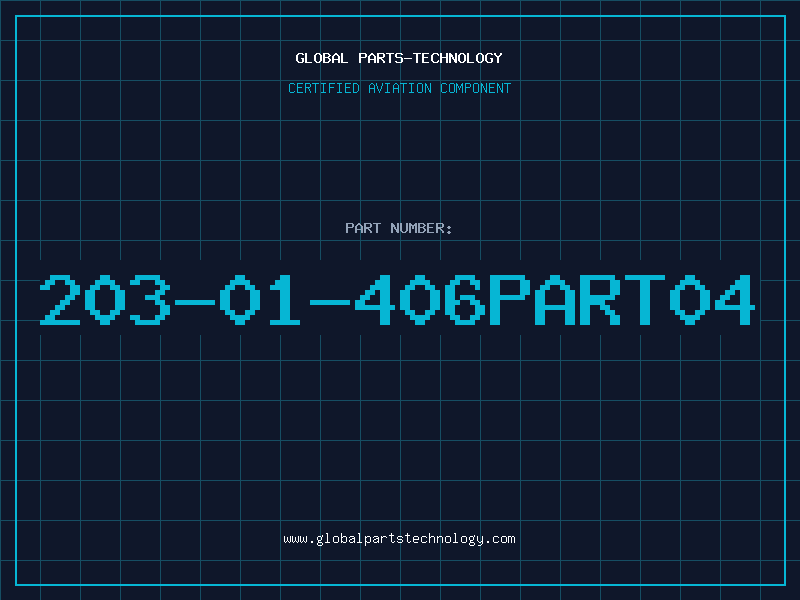 Aviation Part 203-01-406PART04