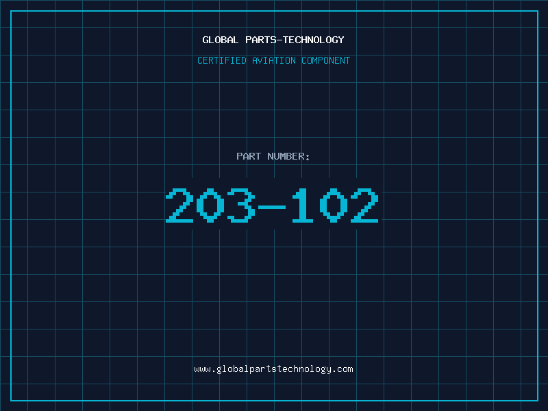 Aviation Part 203-102