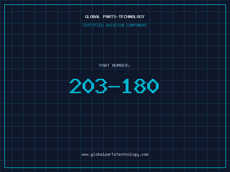 Aviation Part 203-180