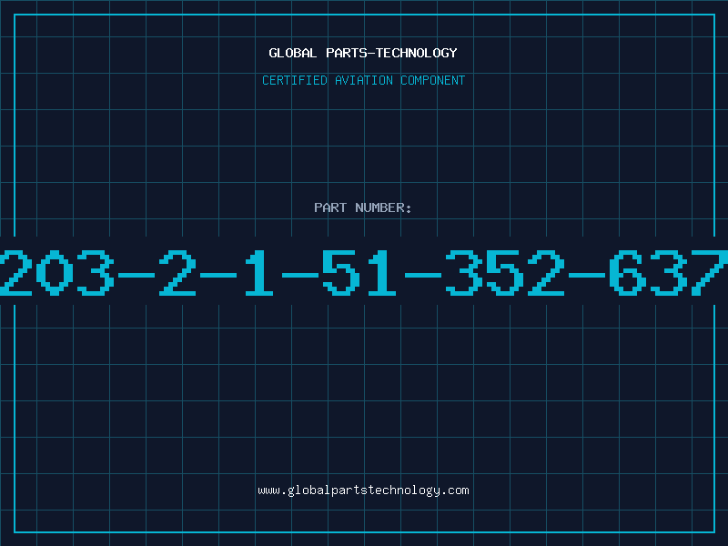 Aviation Part 203-2-1-51-352-637