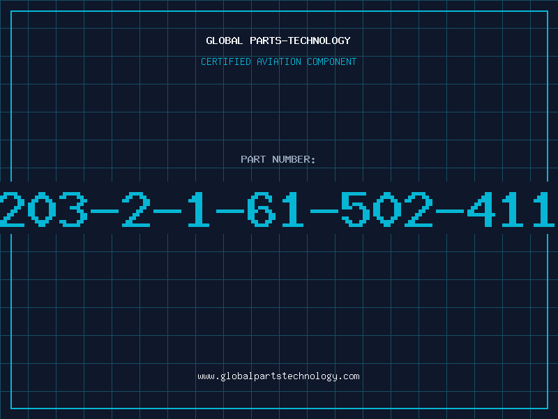 Aviation Part 203-2-1-61-502-411
