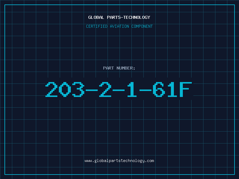Aviation Part 203-2-1-61F
