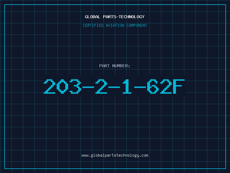 Aviation Part 203-2-1-62F