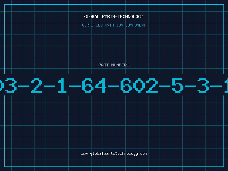 Aviation Part 203-2-1-64-602-5-3-15