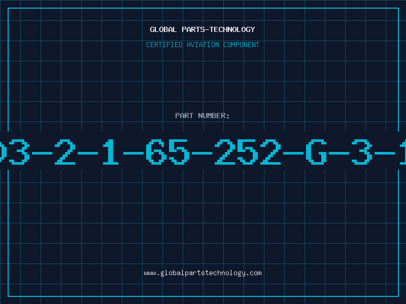 Aviation Part 203-2-1-65-252-G-3-15