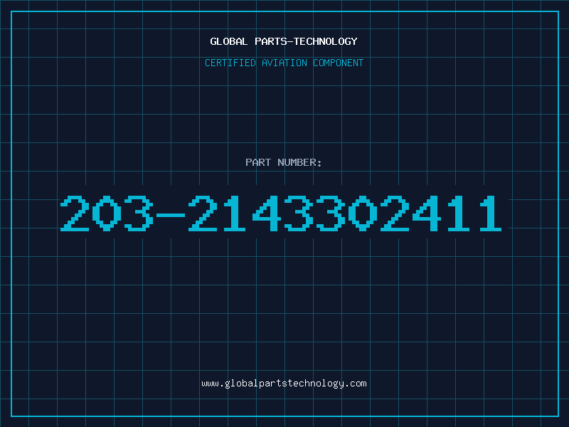 Aviation Part 203-2143302411