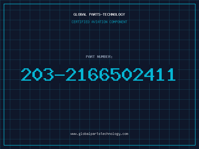 Aviation Part 203-2166502411