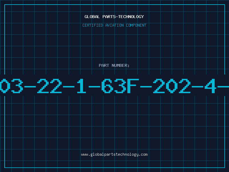 Aviation Part 203-22-1-63F-202-4-1