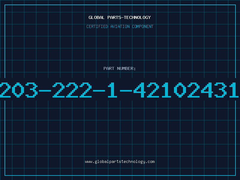 Aviation Part 203-222-1-42102431