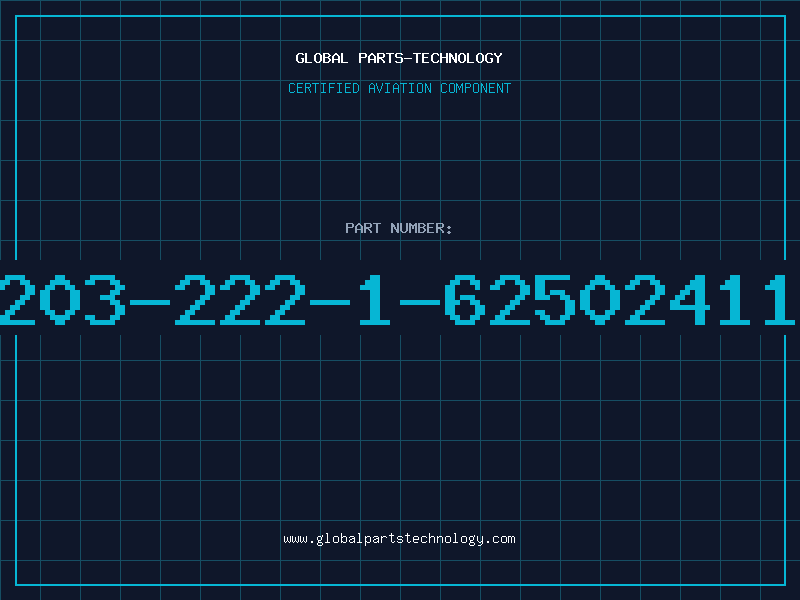 Aviation Part 203-222-1-62502411