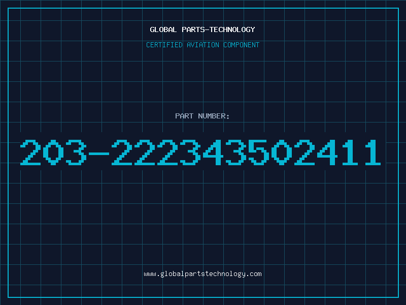 Aviation Part 203-222343502411