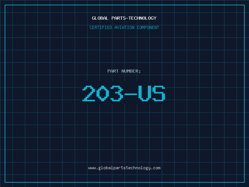 Aviation Part 203-US