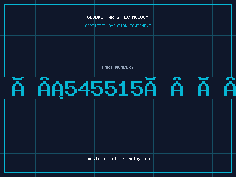 Aviation Part 2030ÃÂ¡545515ÃÅ¡ÃÂ