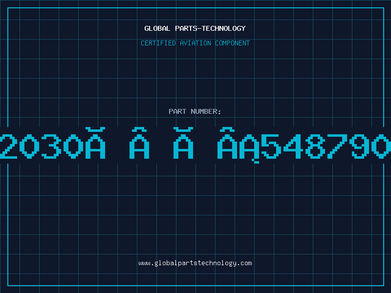 Aviation Part 2030ÃÂ¡548790