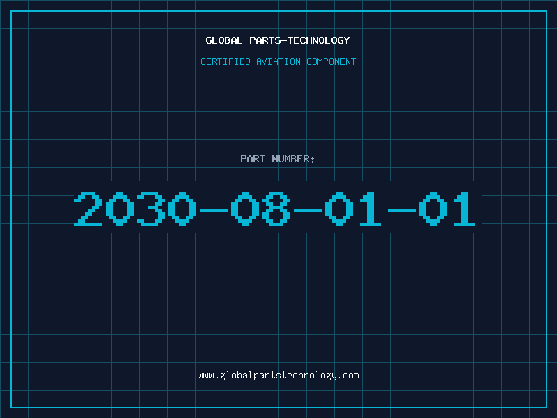 Aviation Part 2030-08-01-01
