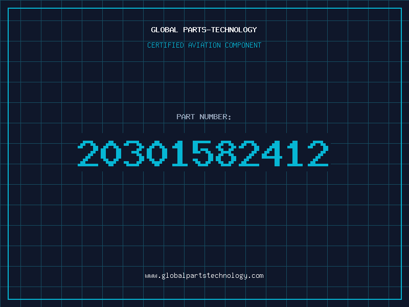 Aviation Part 20301582412
