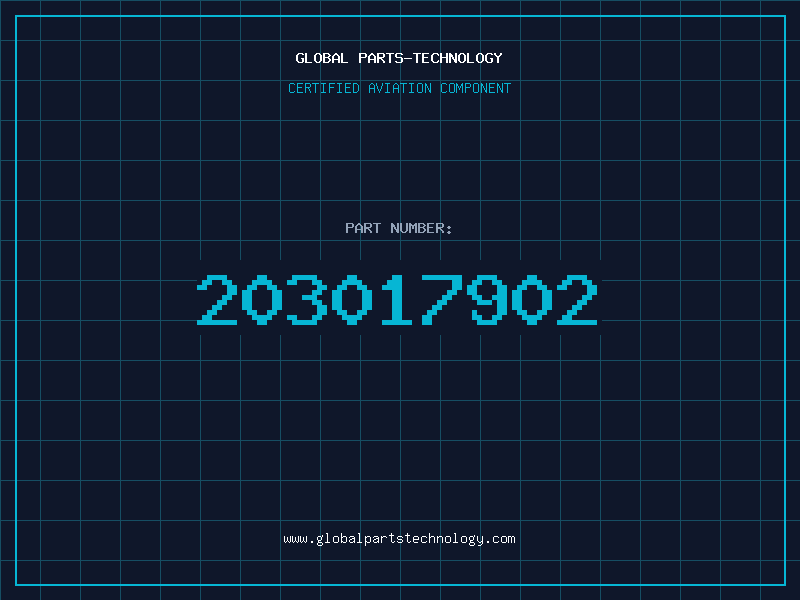 Aviation Part 203017902