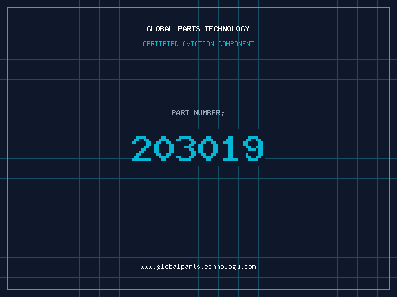 Aviation Part 203019