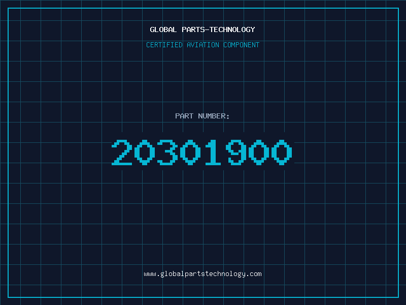 Aviation Part 20301900