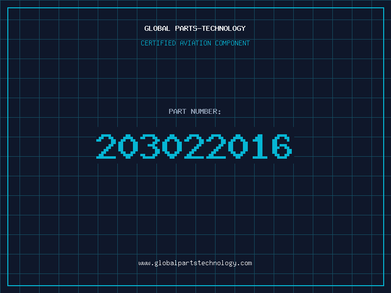 Aviation Part 203022016