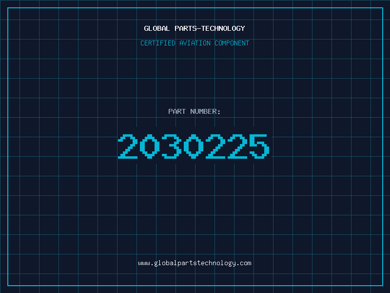 Aviation Part 2030225