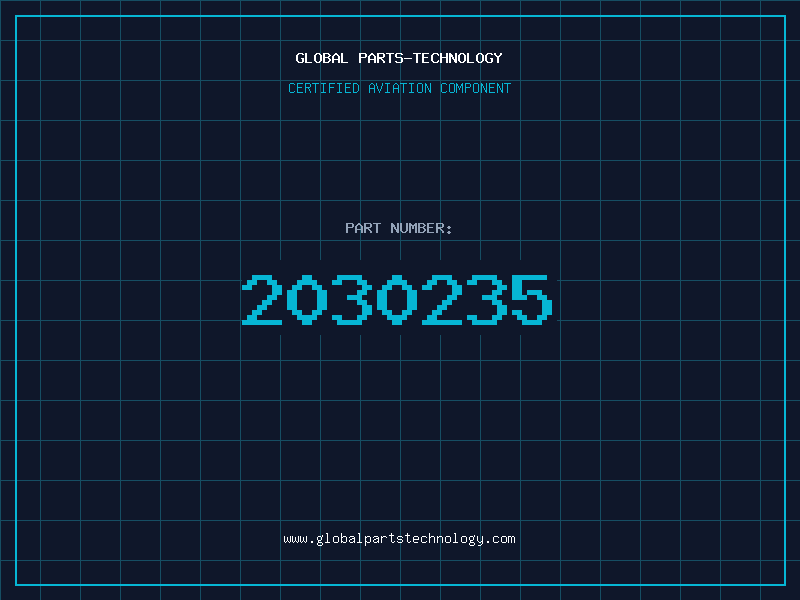 Aviation Part 2030235