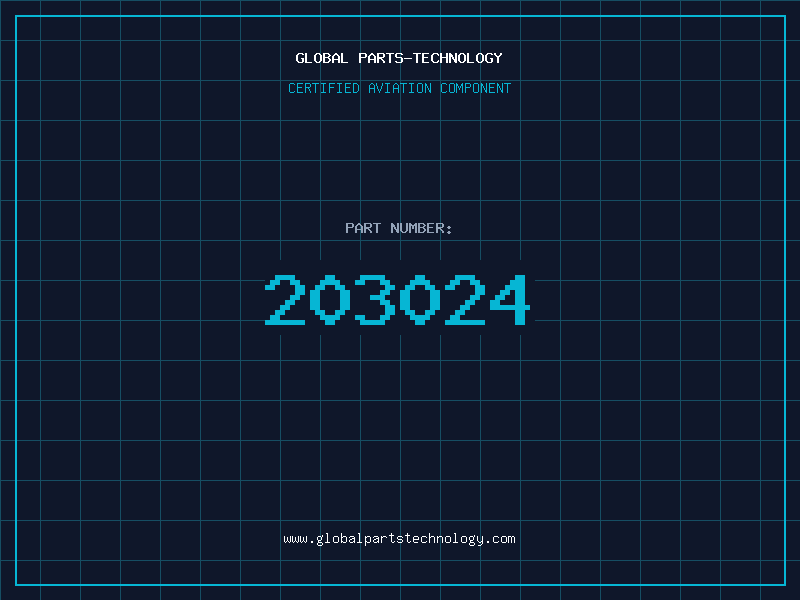 Aviation Part 203024