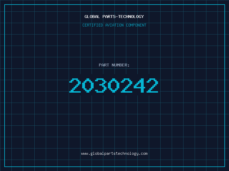 Aviation Part 2030242